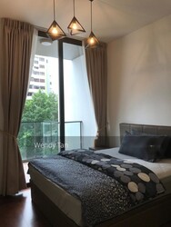 Fulcrum (D15), Condominium #300105571